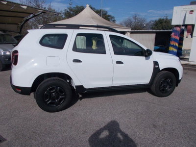Dacia Duster 1.5 Blue dCi 8V 115 CV 4x4 Journey (4)
