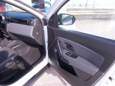Dacia Duster 1.5 Blue dCi 8V 115 CV 4x4 Journey (5)
