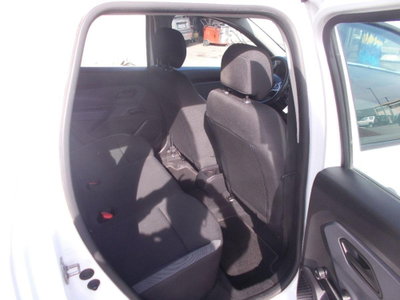 Dacia Duster 1.5 Blue dCi 8V 115 CV 4x4 Journey (8)