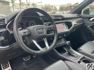 Audi RS Q3 2.5 quattro s-tronic (16)