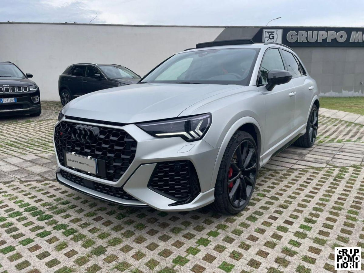 Audi RS Q3 2.5 quattro s-tronic (4)