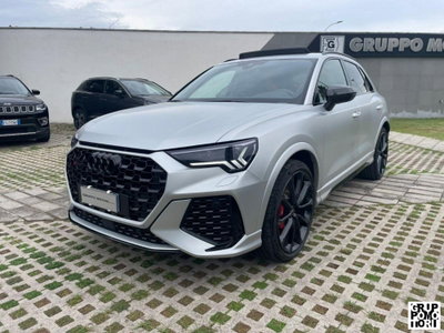 Audi RS Q3 2.5 quattro s-tronic (4)