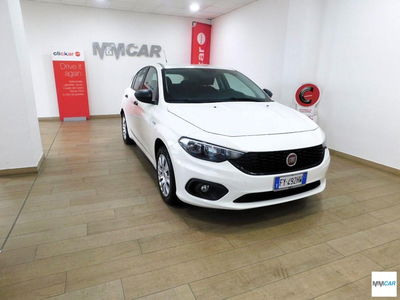 Fiat Tipo Tipo 1.3 Mjt S&S 5 porte Pop usata