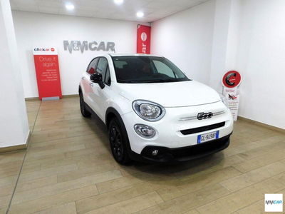 Fiat 500X 1.3 MultiJet 95 CV Club usata