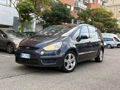 Ford S-Max 1.8 TDCi 125CV Titanium (3)