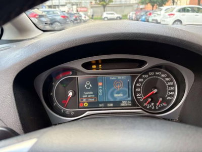 Ford S-Max 1.8 TDCi 125CV Titanium (9)