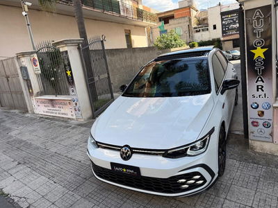 Volkswagen Golf GTI Performance 2.0 245 CV TSI 5p. BMT usata