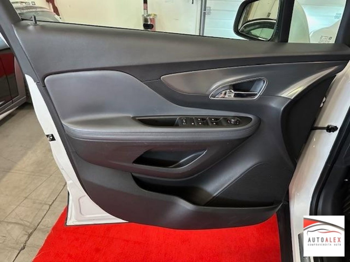 Opel Mokka 1.6 CDTI Ecotec 136CV 4x2 Start&Stop Cosmo b-Color (19)