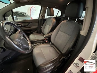 Opel Mokka 1.6 CDTI Ecotec 136CV 4x2 Start&Stop Cosmo b-Color (8)