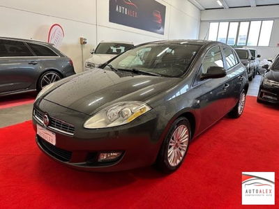 Fiat Bravo 1.4 Active usata