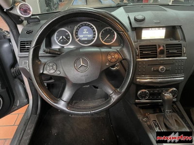 Mercedes-Benz Classe C Station Wagon 220 CDI Elegance (4)
