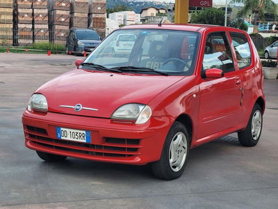 Fiat 600 1.1 usata