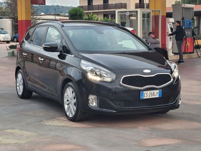 Kia Carens 1.7 CRDi 115 CV Class usata