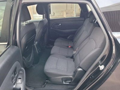 Kia Carens 1.7 CRDi 115 CV Class (11)