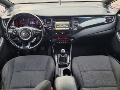 Kia Carens 1.7 CRDi 115 CV Class (12)