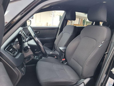 Kia Carens 1.7 CRDi 115 CV Class (14)