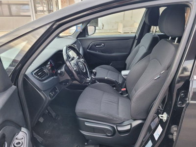Kia Carens 1.7 CRDi 115 CV Class (15)