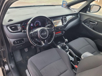 Kia Carens 1.7 CRDi 115 CV Class (16)