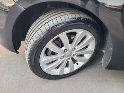 Kia Carens 1.7 CRDi 115 CV Class (18)