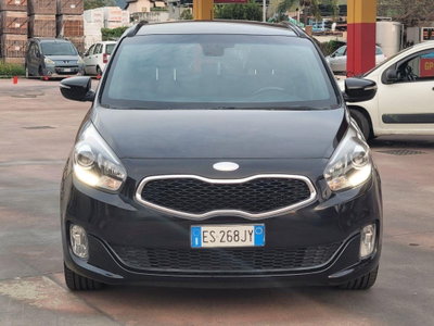 Kia Carens 1.7 CRDi 115 CV Class (2)