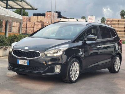 Kia Carens 1.7 CRDi 115 CV Class (3)