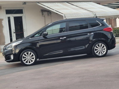Kia Carens 1.7 CRDi 115 CV Class (4)