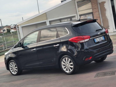 Kia Carens 1.7 CRDi 115 CV Class (5)