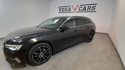 Audi A6 Avant 40 2.0 TDI S tronic Business Sport usata