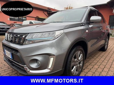 Suzuki Vitara 1.4 Hybrid Easy Cool usata