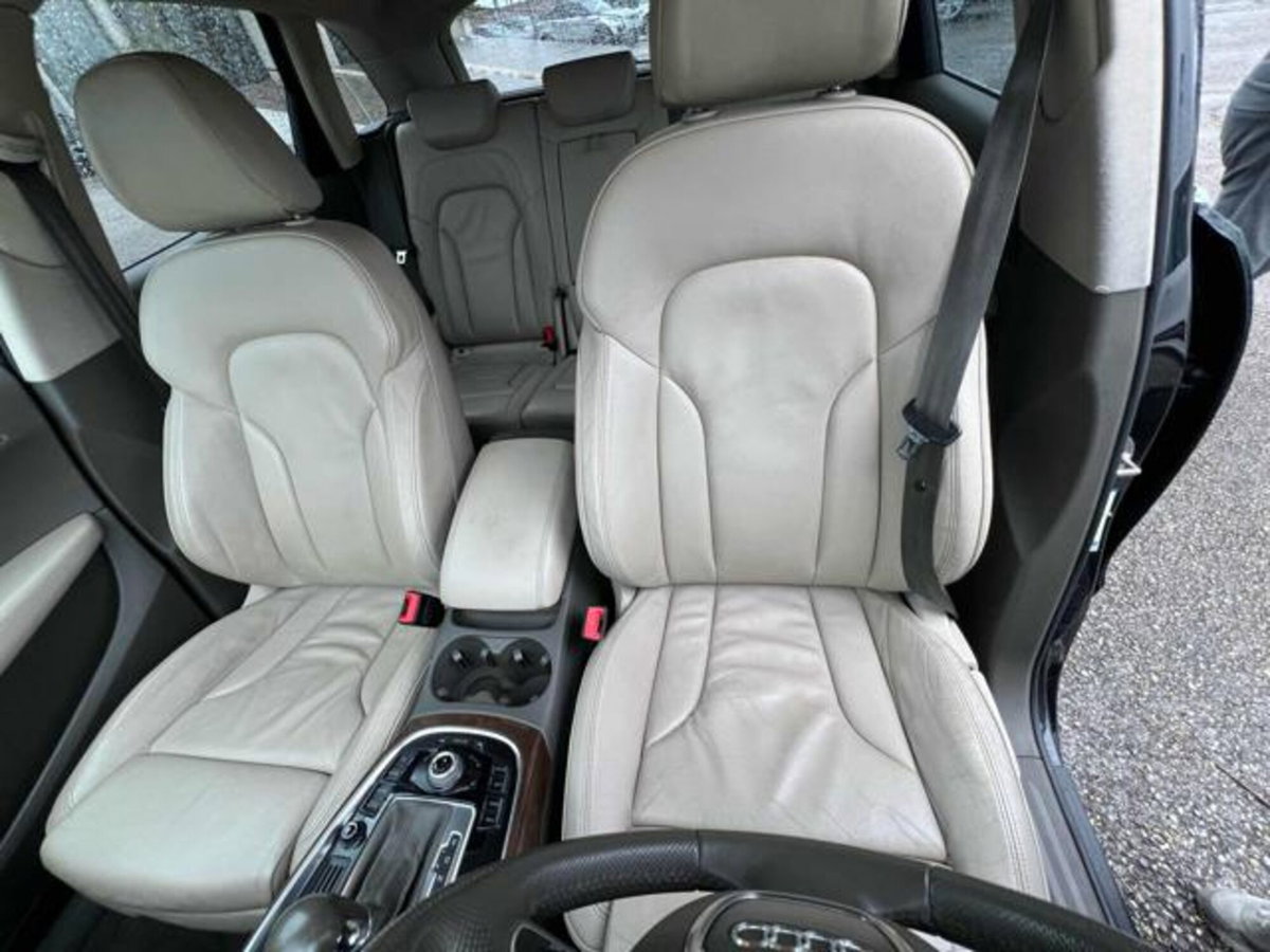 Audi Q5 2.0 TFSI 211 CV quattro S tronic (11)