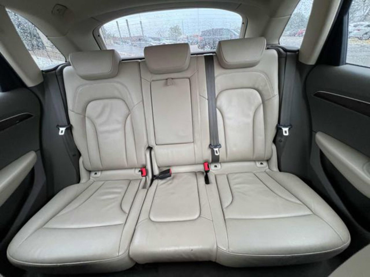 Audi Q5 2.0 TFSI 211 CV quattro S tronic (12)