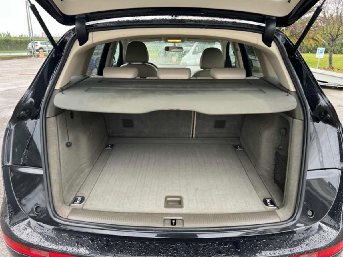 Audi Q5 2.0 TFSI 211 CV quattro S tronic (13)