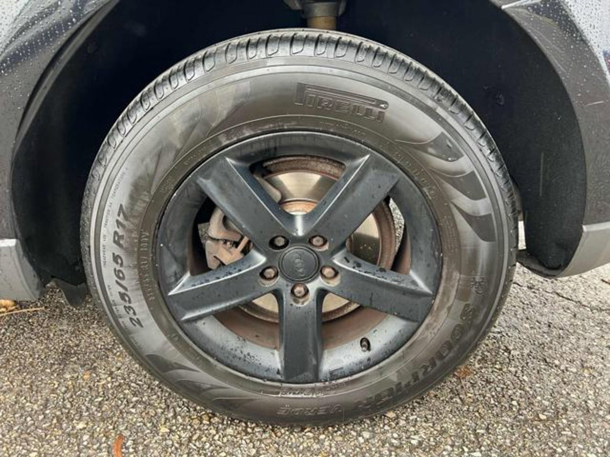 Audi Q5 2.0 TFSI 211 CV quattro S tronic (14)
