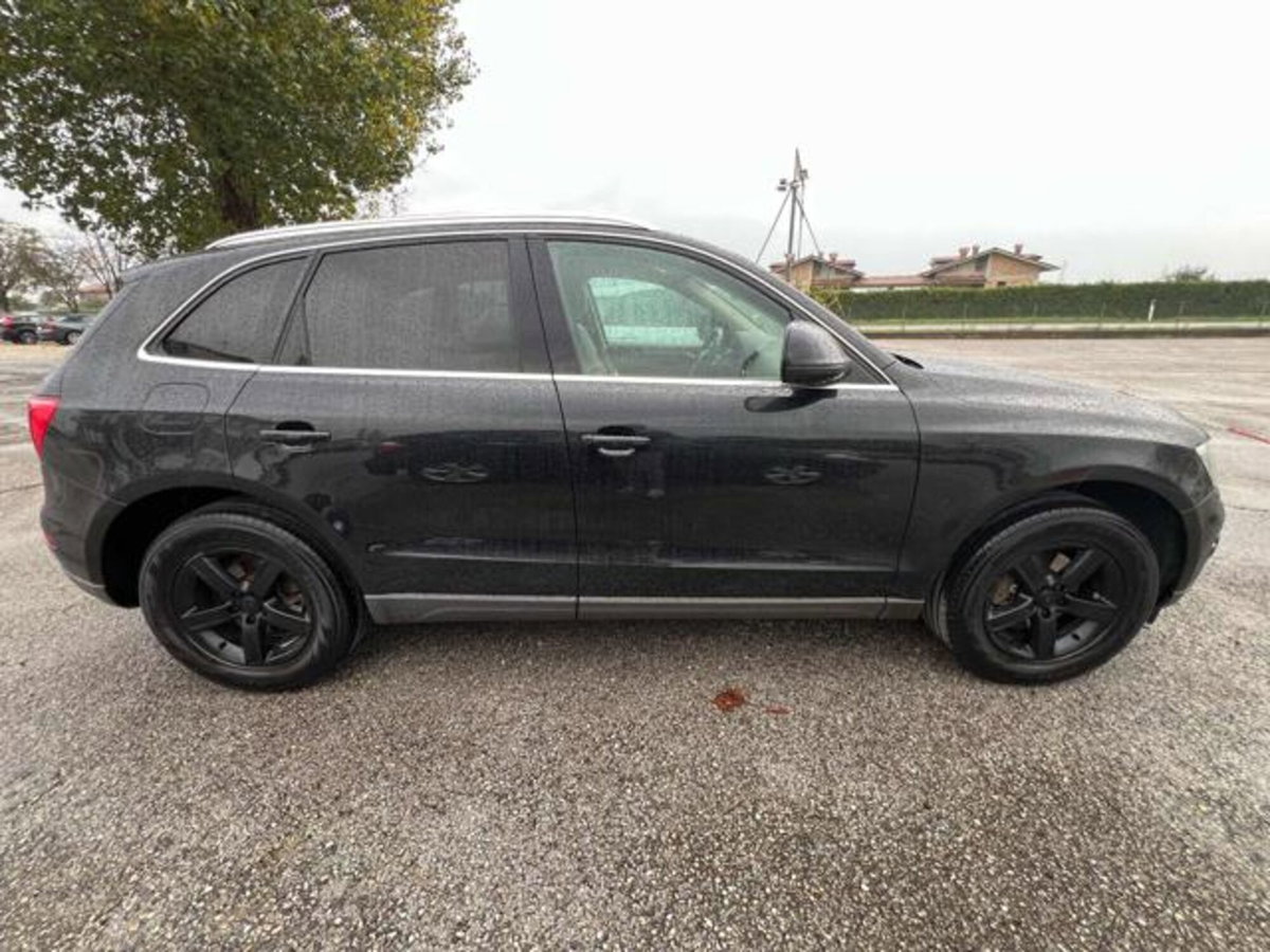 Audi Q5 2.0 TFSI 211 CV quattro S tronic (3)