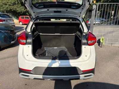 Dr DR 5.0 5.0 1.5 Bi-Fuel GPL (15)