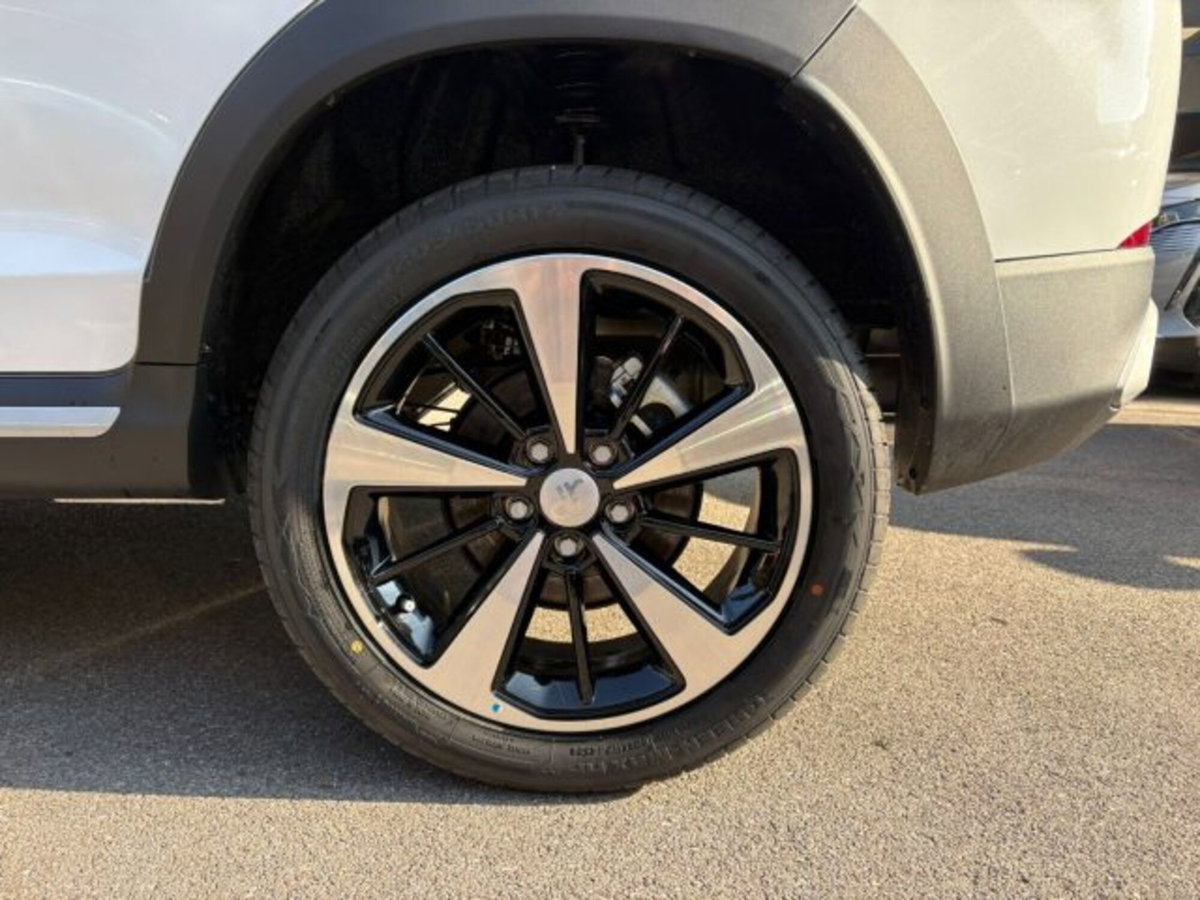 Dr dr 4.0 4.0 1.5 Bi-Fuel GPL (16)