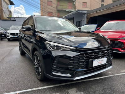 Mg ZS ZS 1.5 Luxury usata