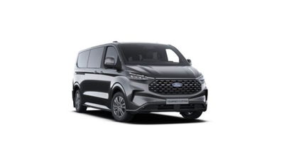 Ford Tourneo Custom 320 2.0 EcoBlue 170CV aut. PL Titanium nuovo