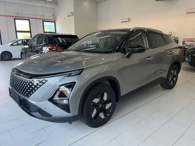 Omoda Omoda 5 SHS-H 1.5 tgdi hev Pure auto nuova