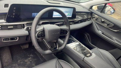 Omoda Omoda 5 SHS-H 1.5 tgdi hev Pure auto (7)