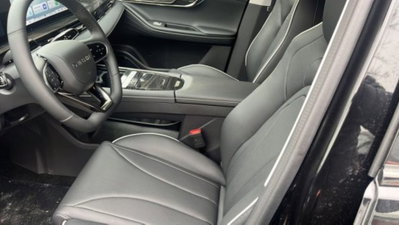 Omoda Omoda 5 SHS-H 1.5 tgdi hev Pure auto (8)