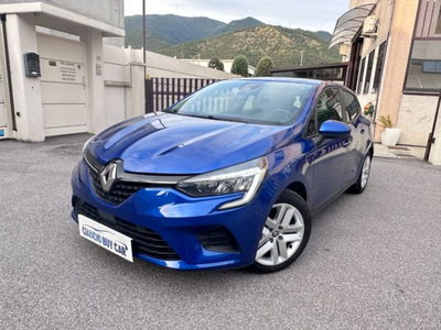 Renault Clio TCe 90 CV 5 porte Business usata