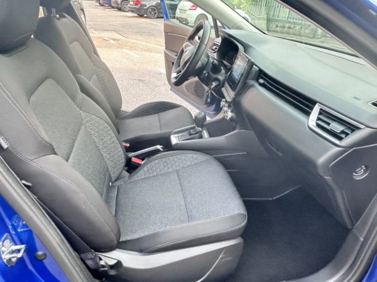 Renault Clio TCe 90 CV 5 porte Business (8)