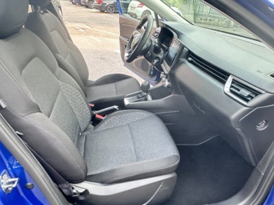 Renault Clio TCe 90 CV 5 porte Business (8)