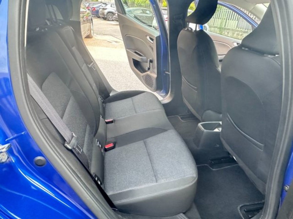 Renault Clio TCe 90 CV 5 porte Business (9)