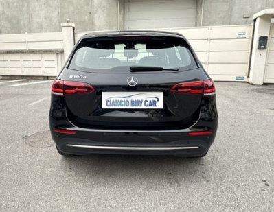 Mercedes-Benz Classe B 180 d Automatic Premium (3)