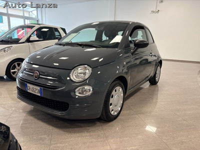 Fiat 500 1.0 Hybrid Cult usata