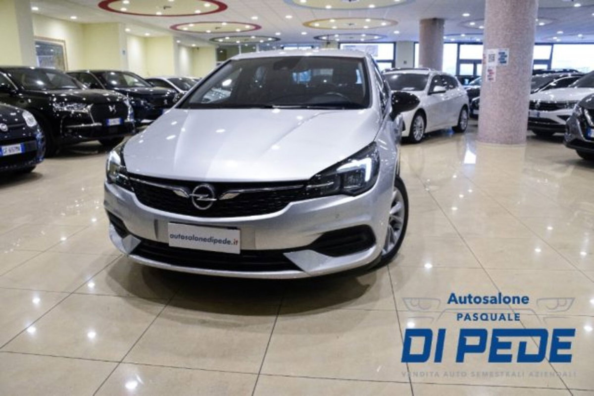 Opel Astra 1.6 CDTi 110CV Start&Stop 5 porte Business