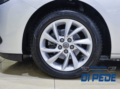 Opel Astra 1.6 CDTi 110CV Start&Stop 5 porte Business (10)