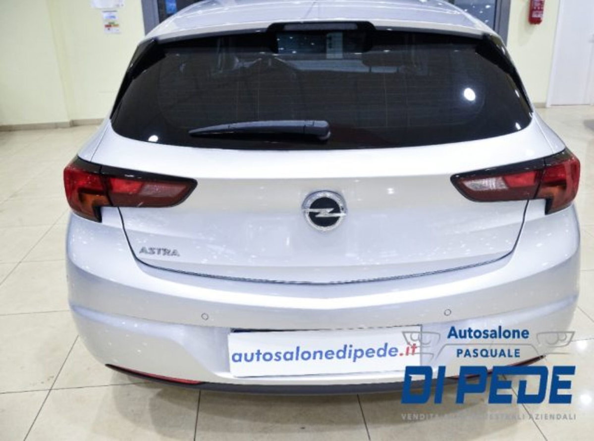 Opel Astra 1.6 CDTi 110CV Start&Stop 5 porte Business (11)